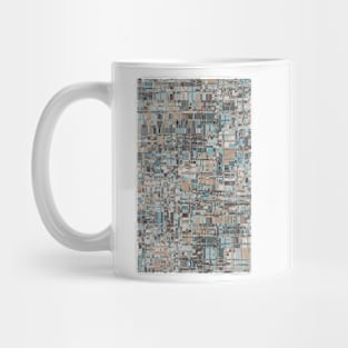 Evelyn Pattern no. 5 Mug